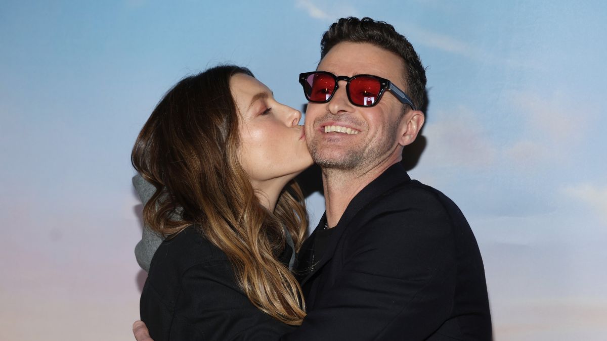 Who Are Justin Timberlake's Kids?
