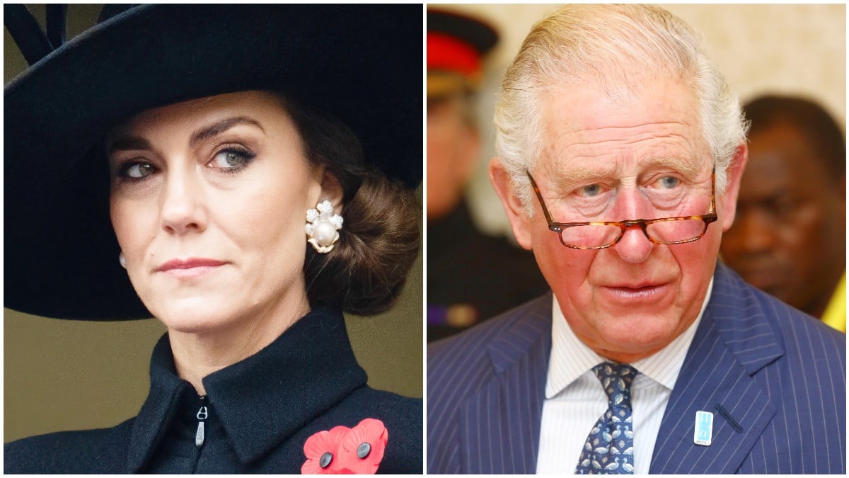 Kate Middleton’s third attempt to prove she is alive and well about to become a fresh headache for King Charles