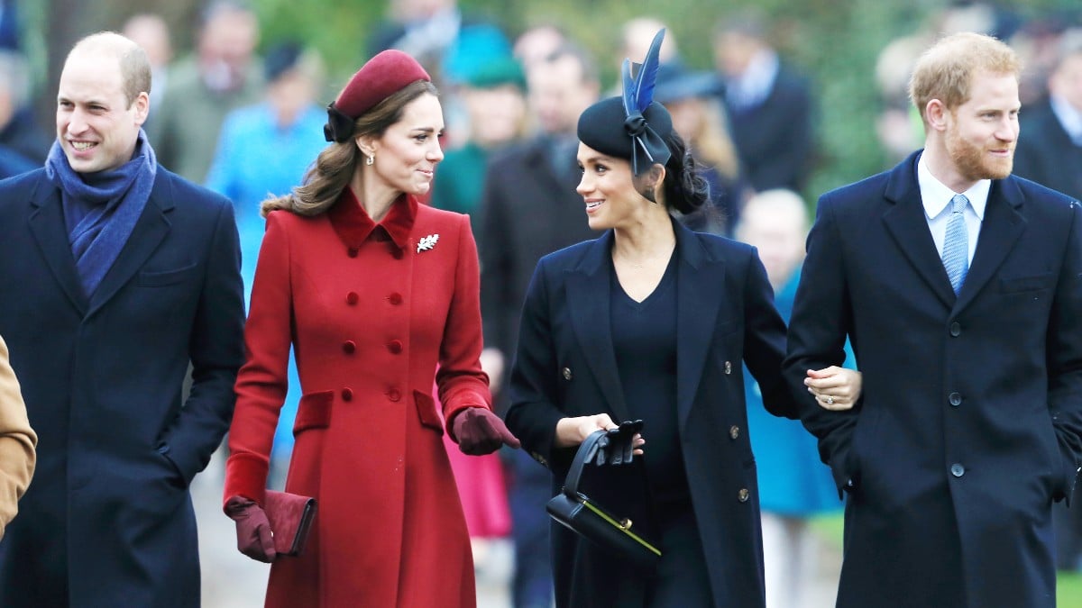 What Made Kate Middleton Hate Meghan Markle? The One ‘Difficult Day