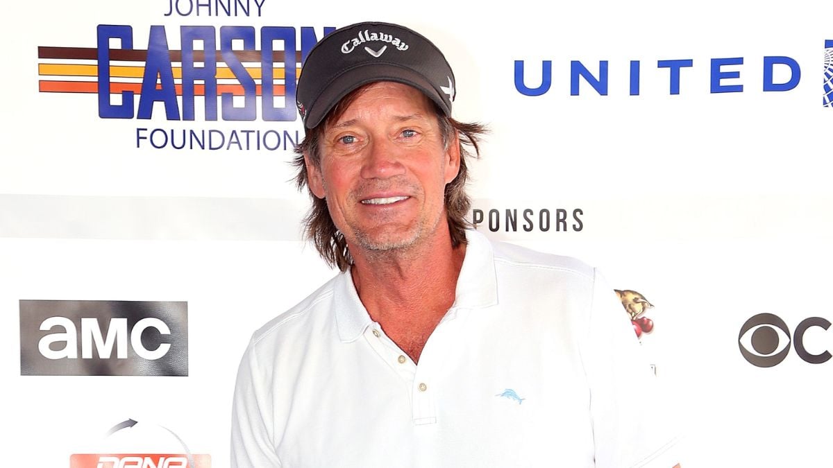 Kevin Sorbo