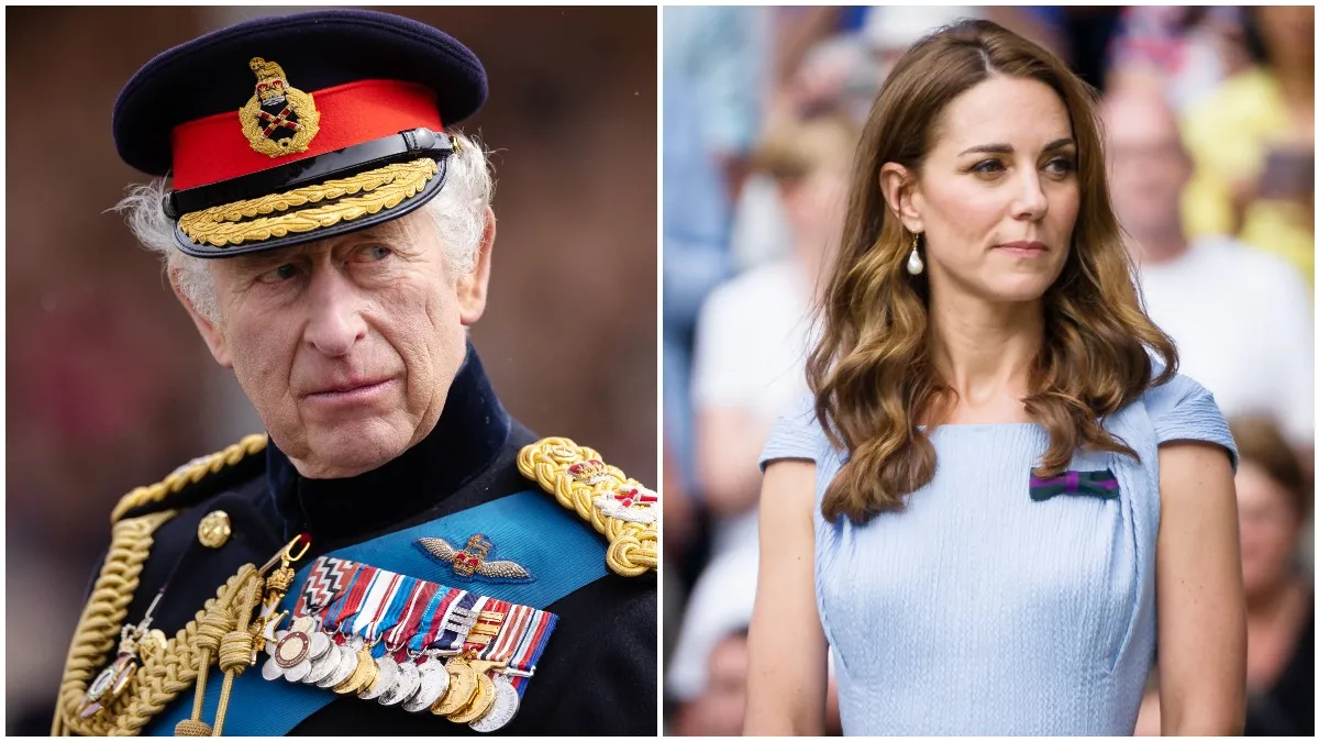 King Charles controversy and Kate Middleton rumor