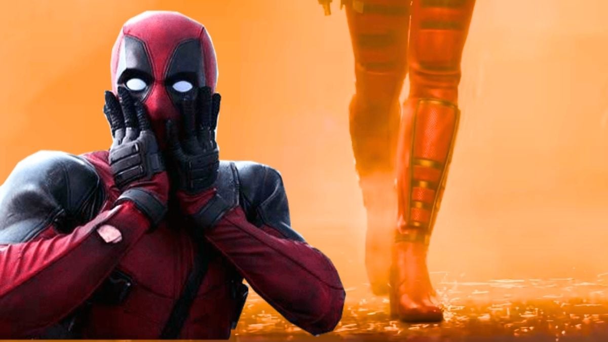 Who Is Playing Lady Deadpool in ‘Deadpool 3?’