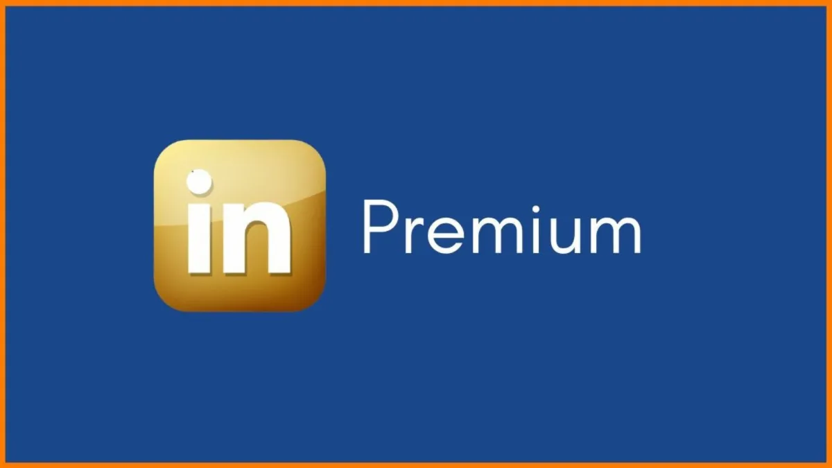 Image of linkdin premium