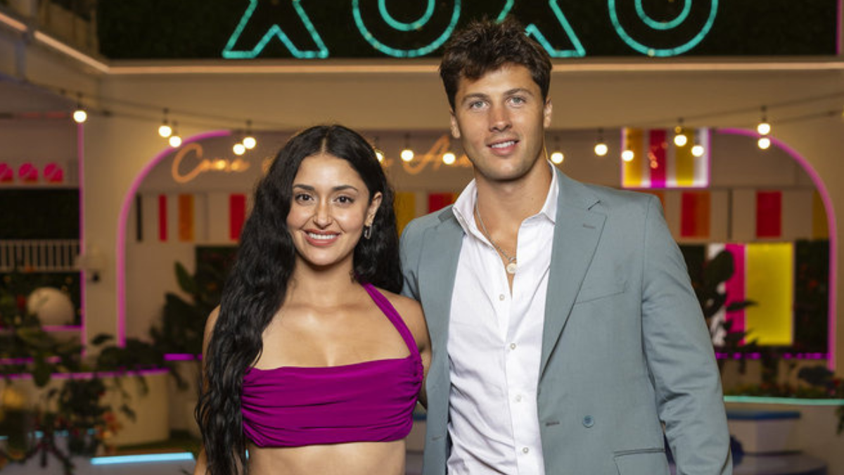 The ‘Love Island USA’ Season 6 Feud Is Rob Rausch or Leah Kateb the