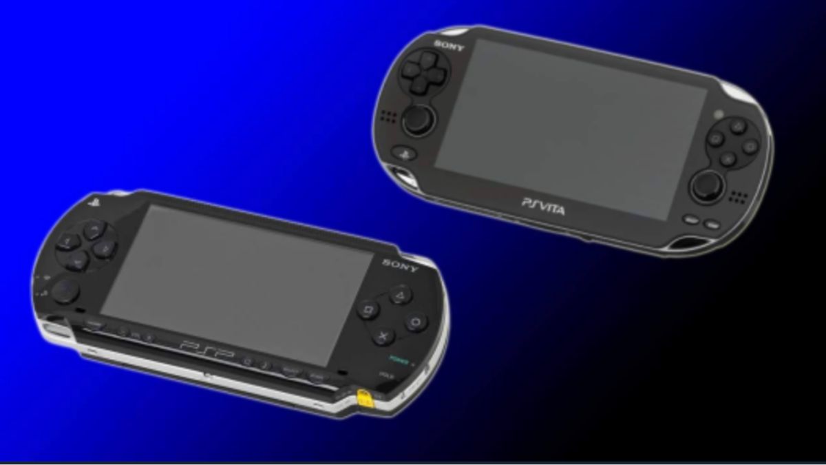 Is There A New PSP Release Date?
