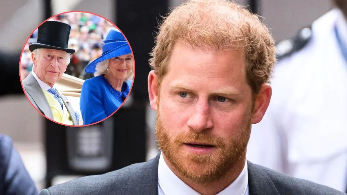 Prince Harry Suffers ‘Three Humiliations’ Back to Back as He Does the ...