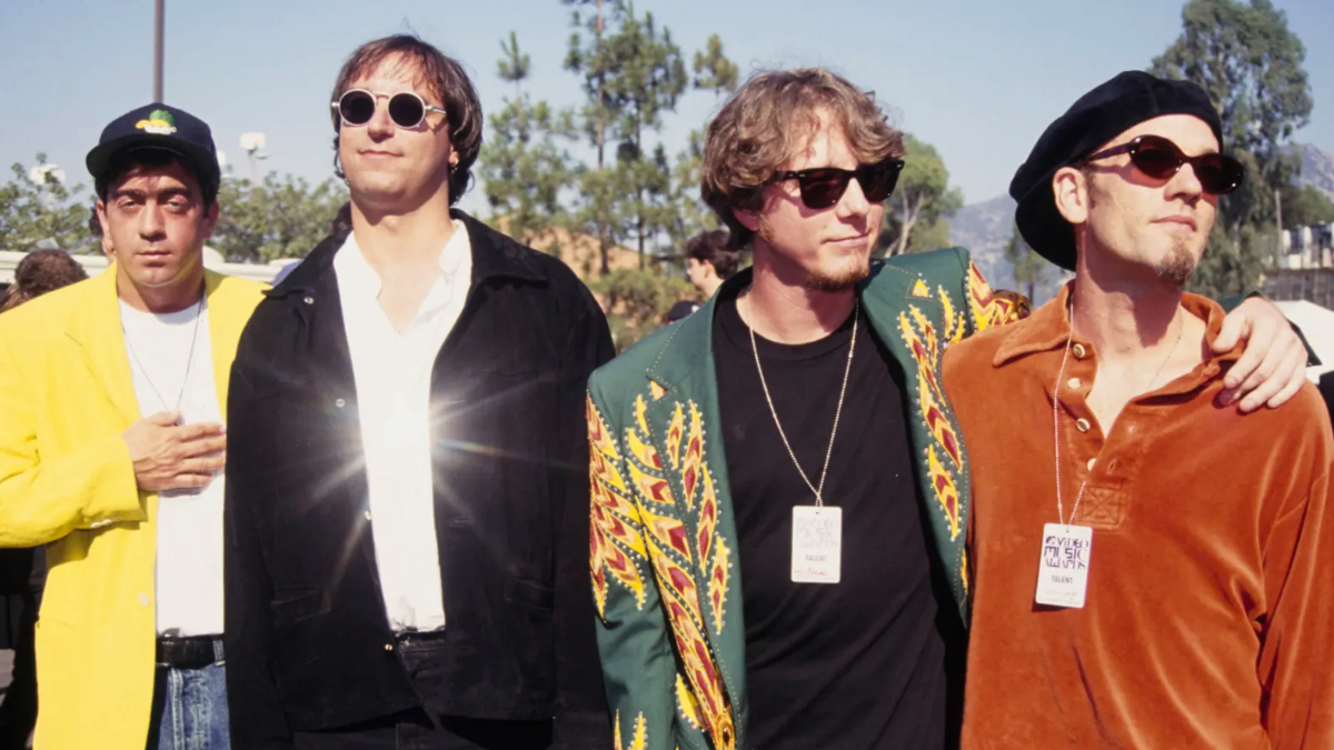 10 Best REM Songs, Ranked