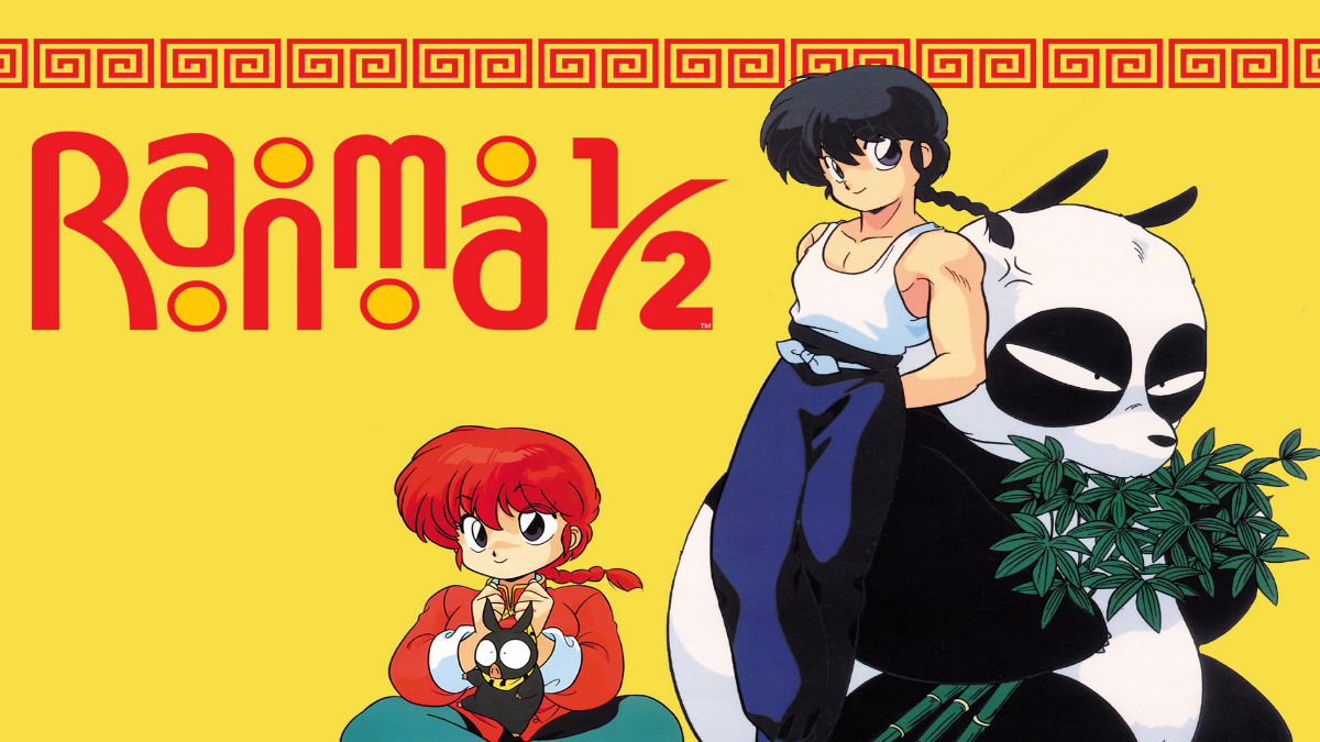 'Ranma 1/2' Remake Release Window, Cast, and More