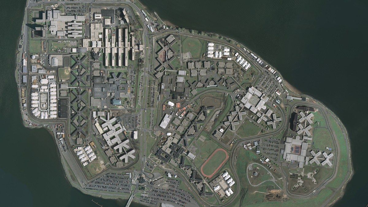 The history of Rikers Island, explained
