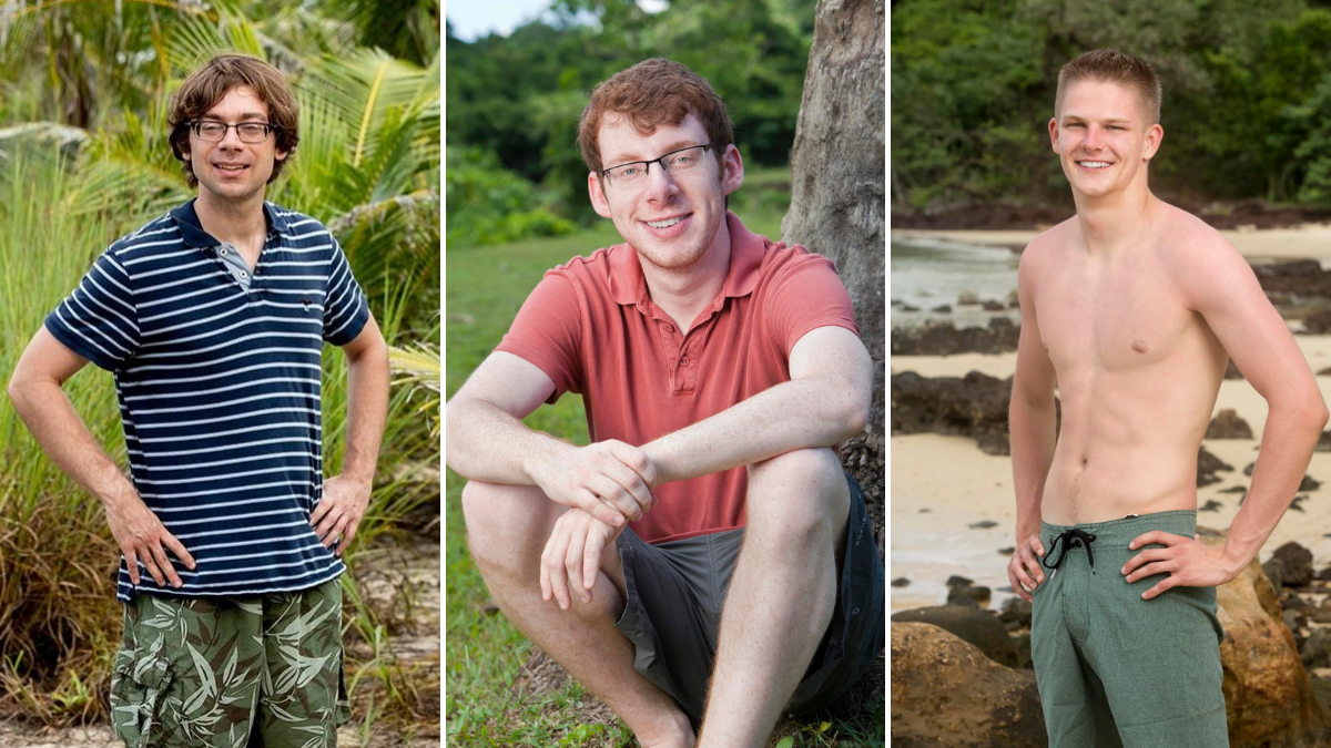 ‘The haters have long called me a know-it-all’: Which ‘Survivor’ castaway is going to compete on ‘Jeopardy?’