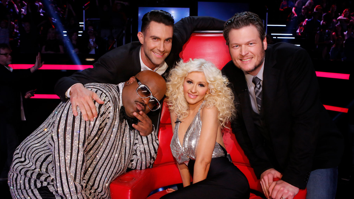 ‘Did NOT see that coming’: ‘The Voice’ is bringing back an OG coach for season 27 and viewers are losing it