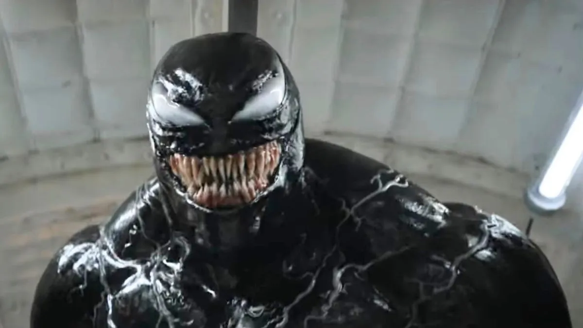 Venom: The Last Dance