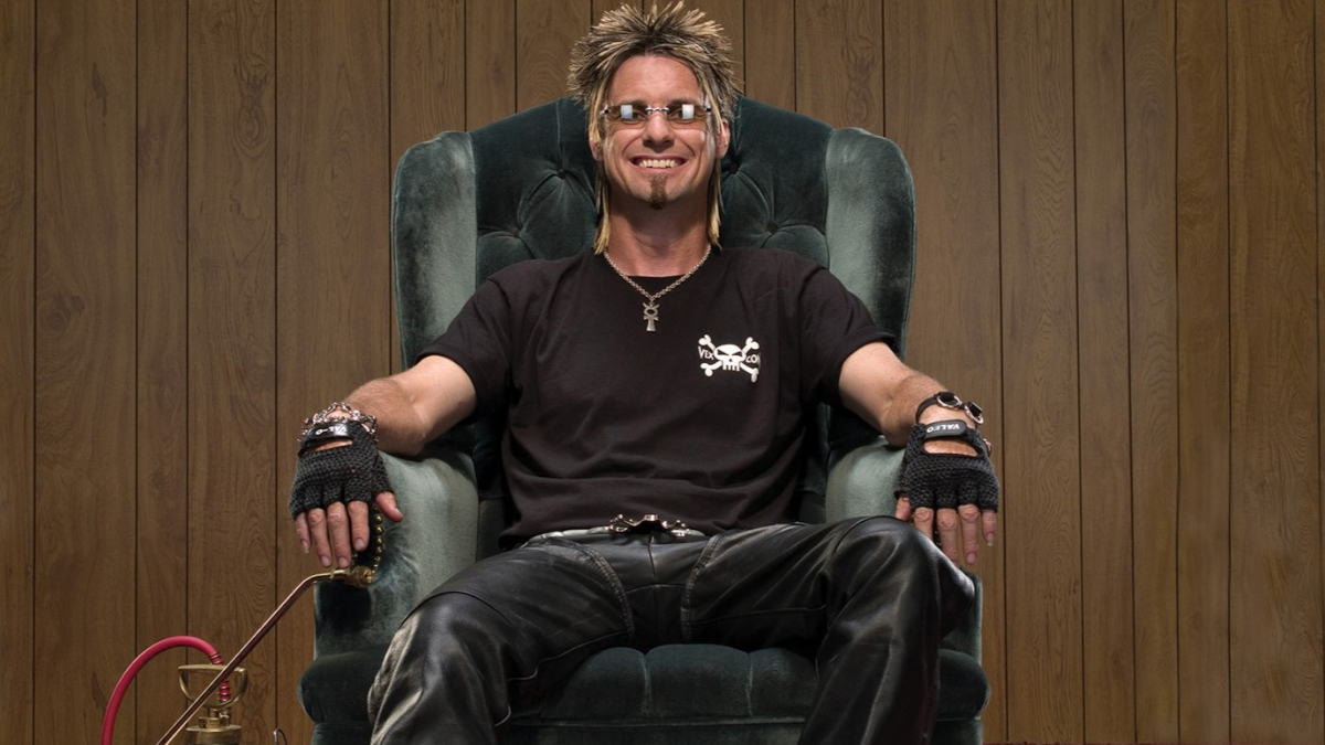 What Happened to Billy the Exterminator?