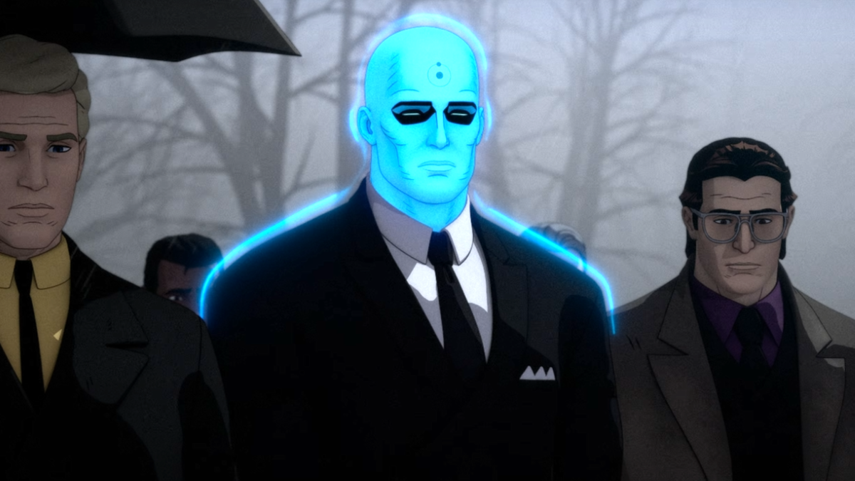 ‘Watchmen: Chapters I & II’ Release Window, Cast, Plot, And More