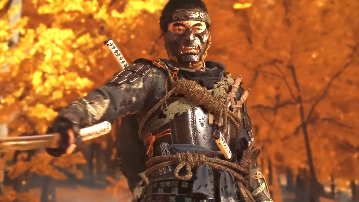 Is There A ‘Ghost Of Tsushima’ Movie Release Date?