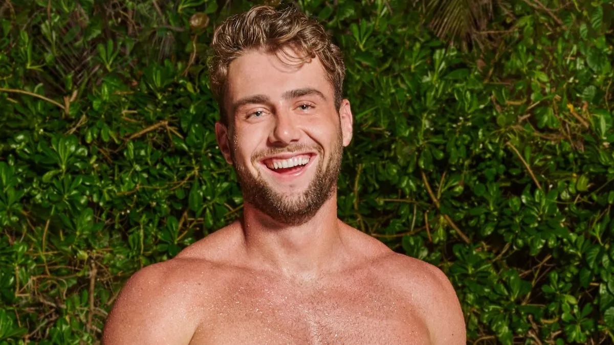 Who did Harry Jowsey date on ‘Perfect Match’ season 2?