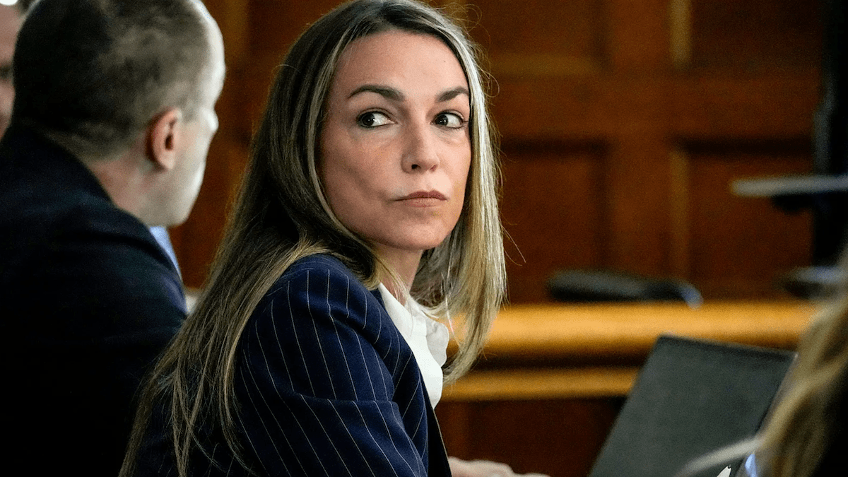 Karen Read's Voicemails, Explained