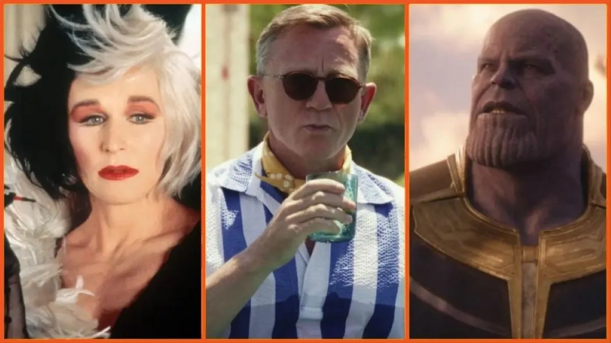 ‘Knives Out 3’ is set to star Thanos, Cruella, and a very steamy priest and I don’t even know if I can handle it