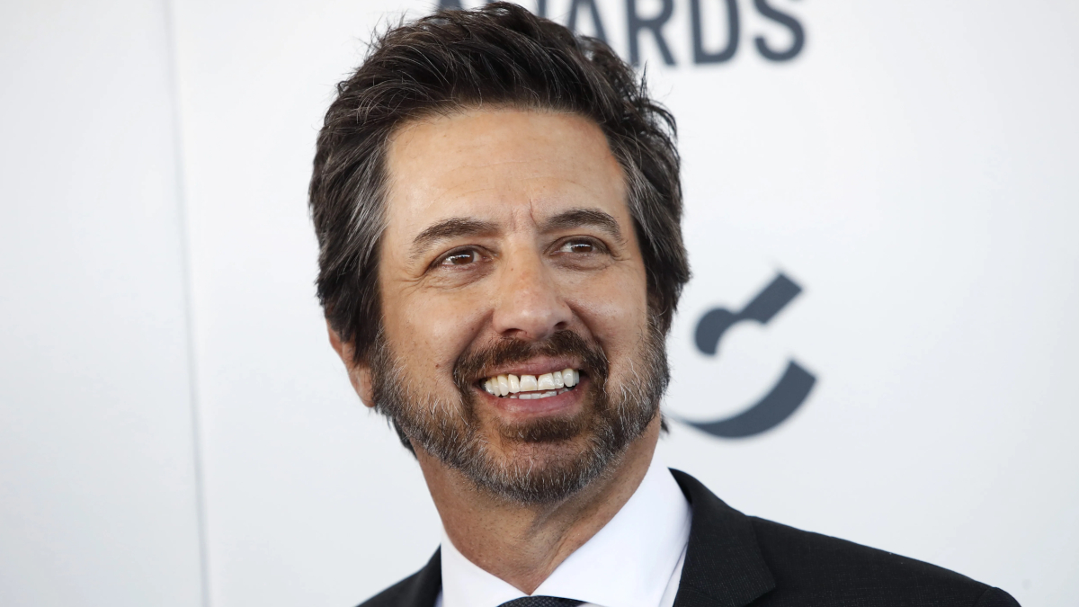 Ray Romano's Net Worth Confirmed