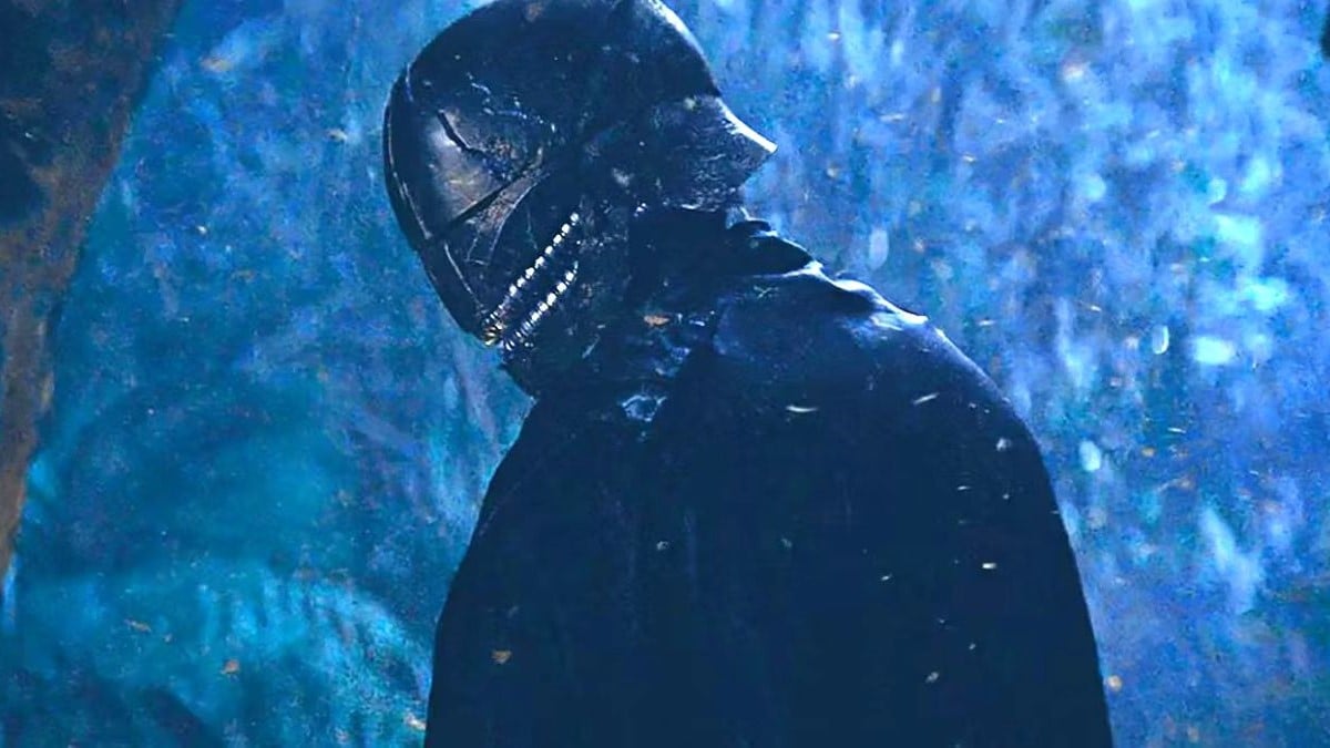 The mysterious Sith Lord in 'The Acolyte'