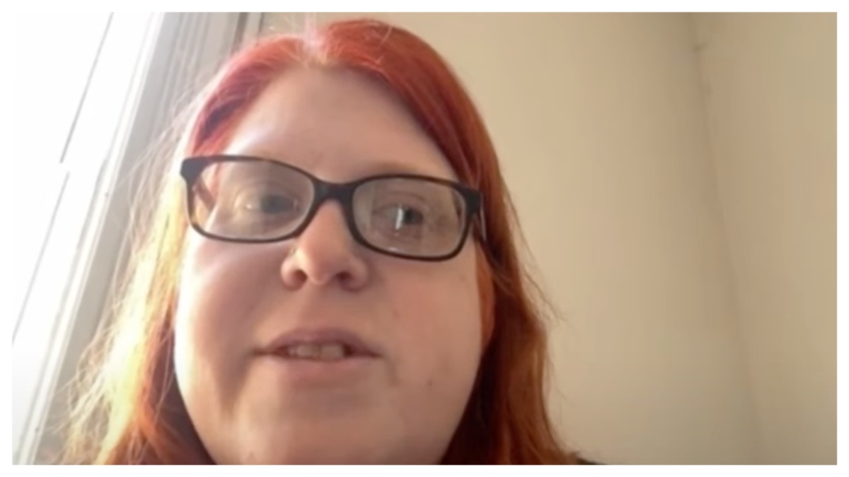 Allison Parliament's Cause Of Death Confirmed