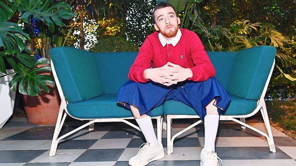 What Happened to Angus Cloud?