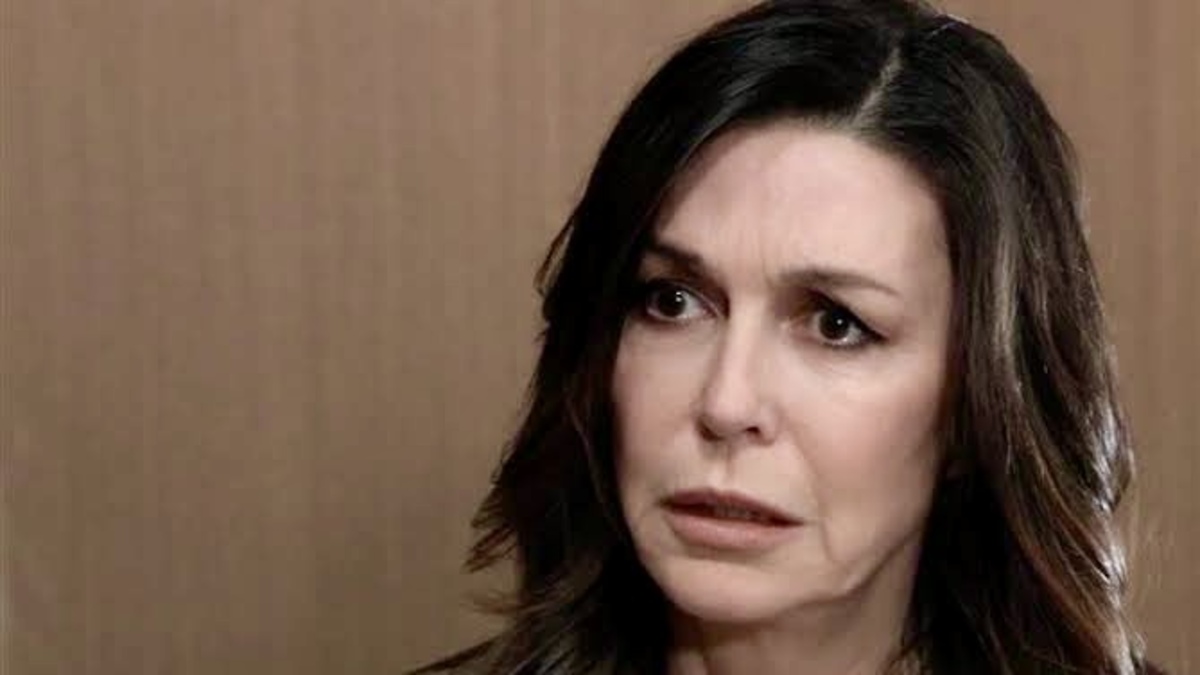 Is Anna Leaving 'General Hospital?'