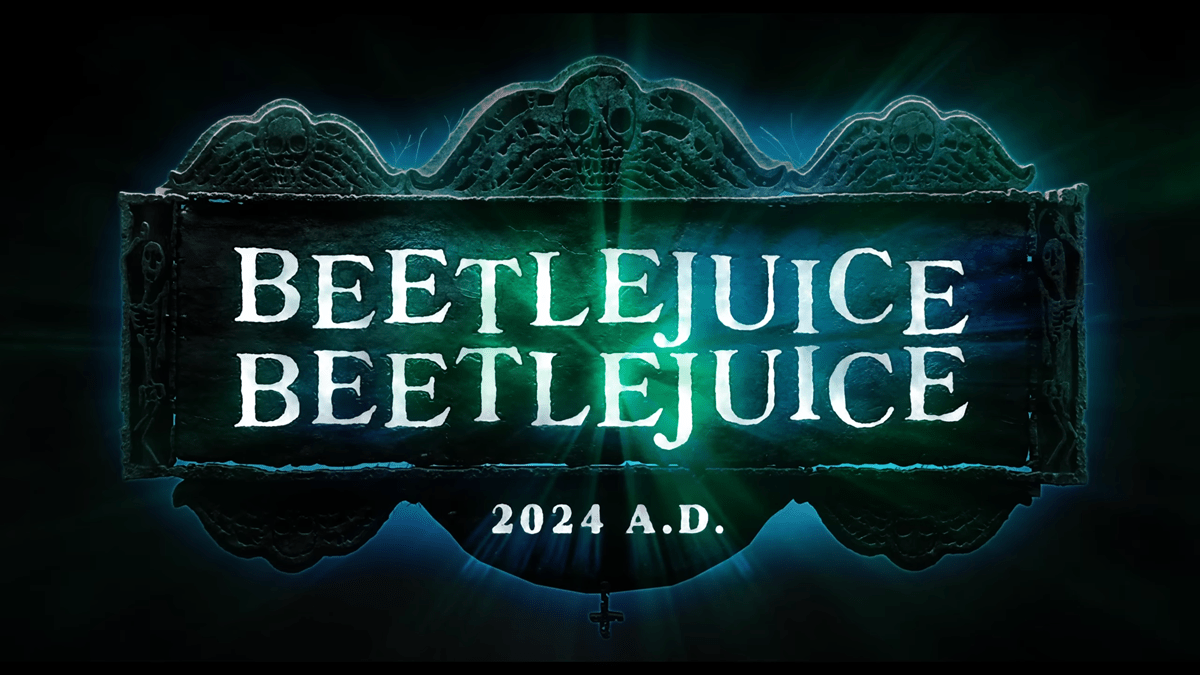 Why Did It Take Decades for a ‘Beetlejuice’ Sequel To Get Made? The ...