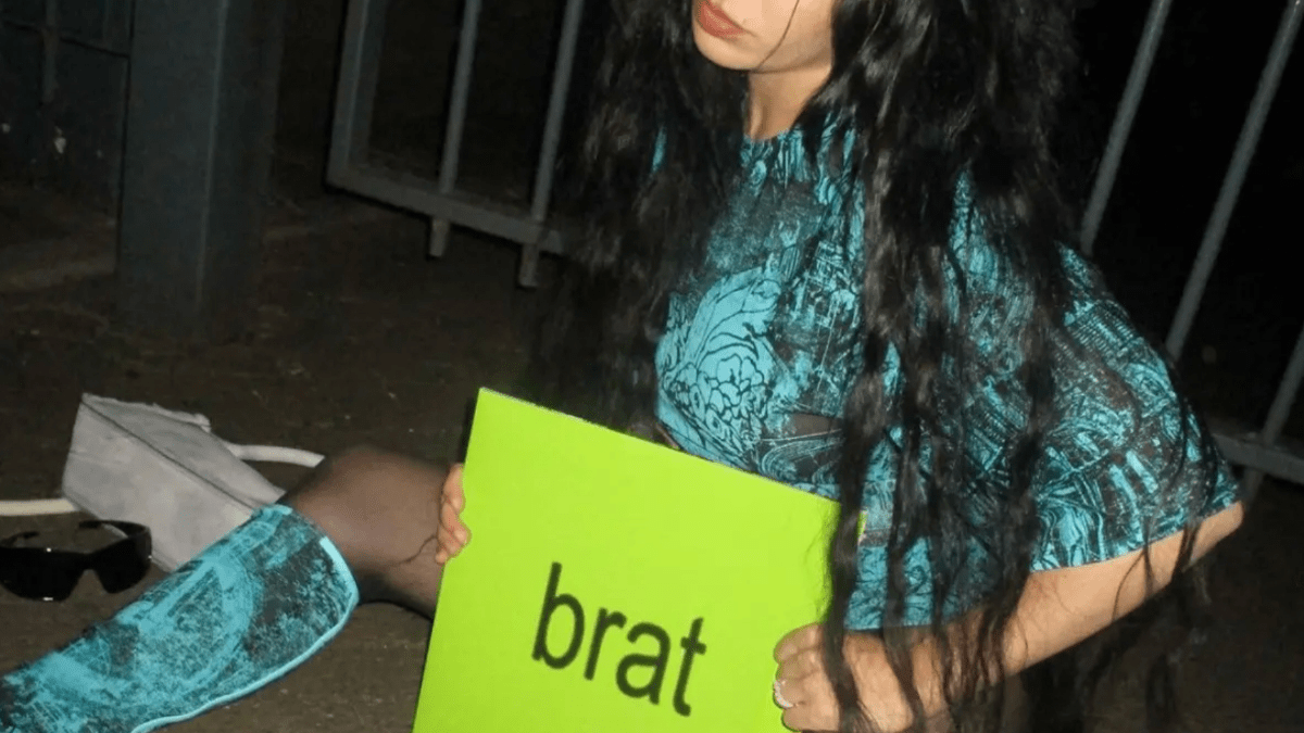 What Does ‘Brat Summer’ Mean? Charli Xcx’s ‘Brat,’ Explained