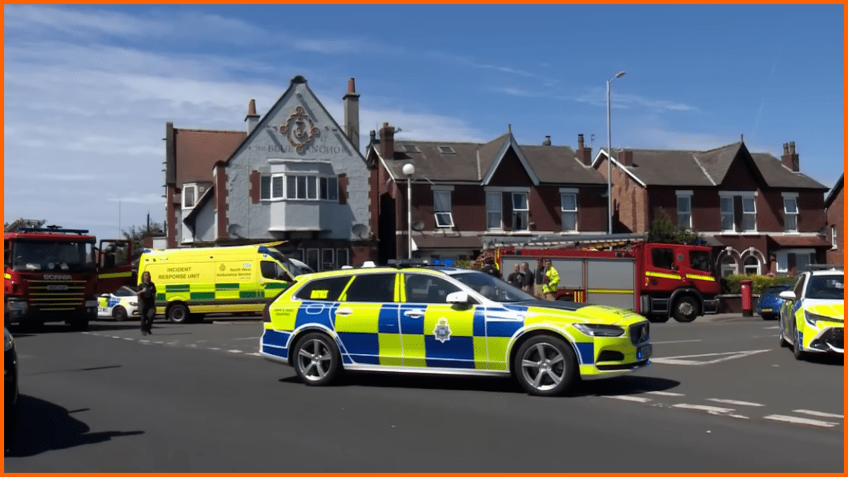 Southport: What we know about stabbing attack after kids dance class