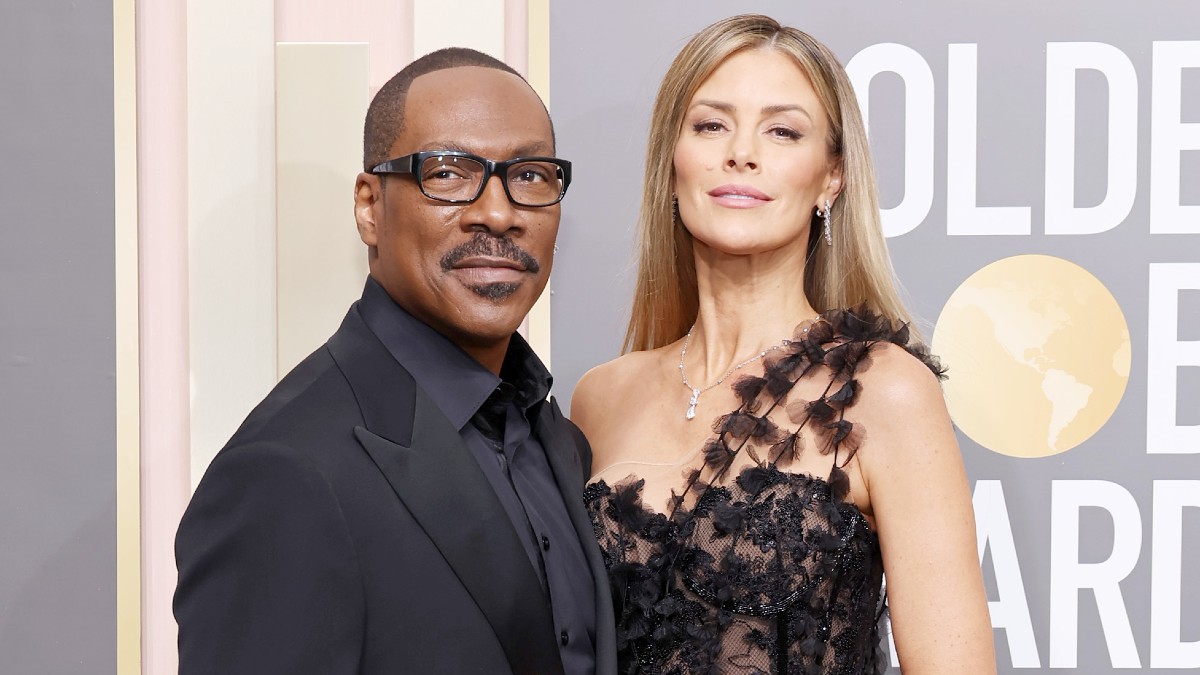 Eddie Murphy’s Ex-Girlfriends and Ex-Wives, Explained