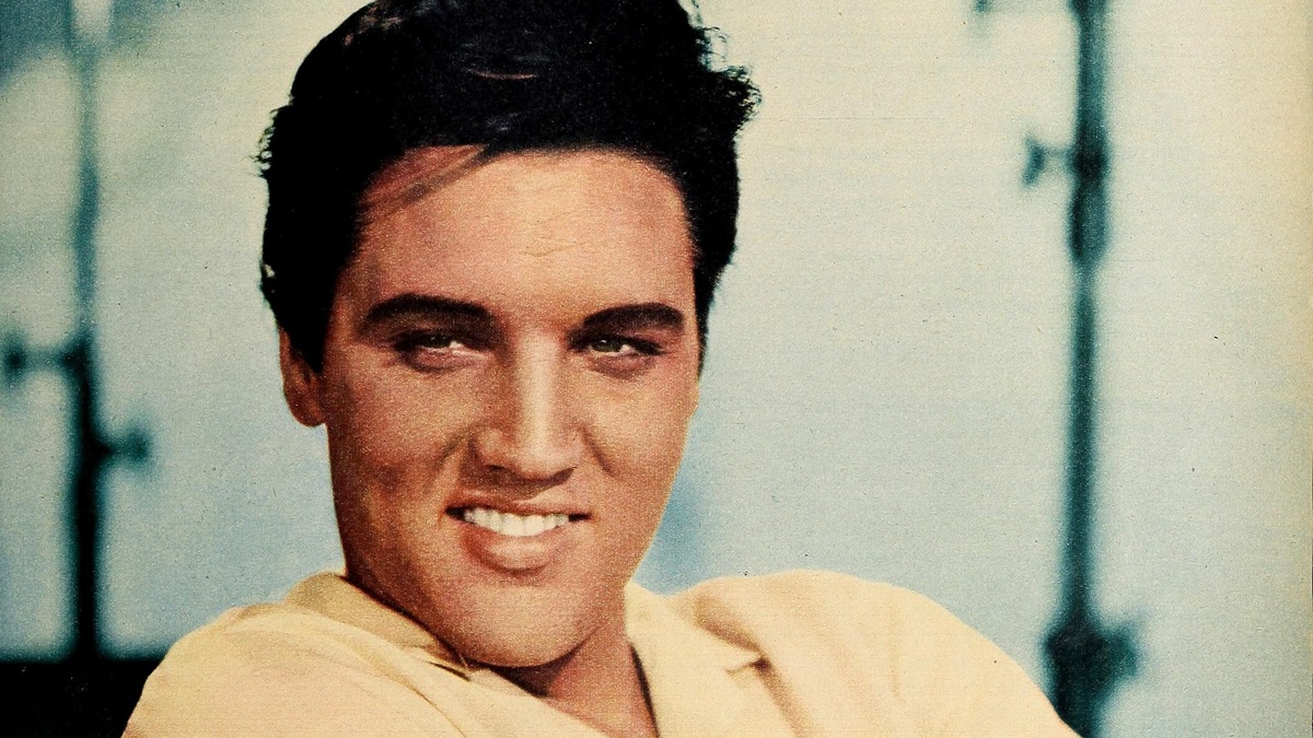 How Much Did Elvis Presley's Blue Suede Shoes Sell For At Auction?