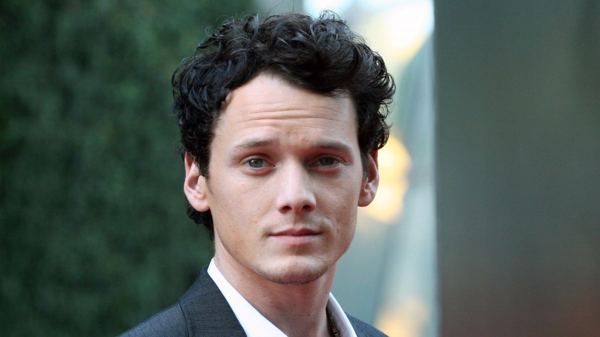 Actor Anton Yelchin attends the "Fright Night" screening held at the ArcLight theatre on August 17, 2011 in Hollywood, California. (Photo by Tommaso Boddi/WireImage)