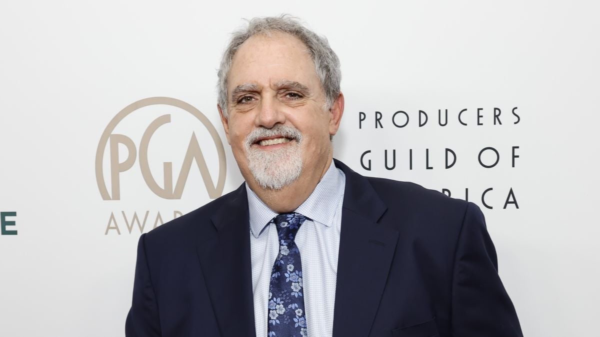 Jon Landau attends the 2023 Producers Guild Awards at The Beverly Hilton on February 25, 2023 in Beverly Hills, California. (Photo by Emma McIntyre/Getty Images)