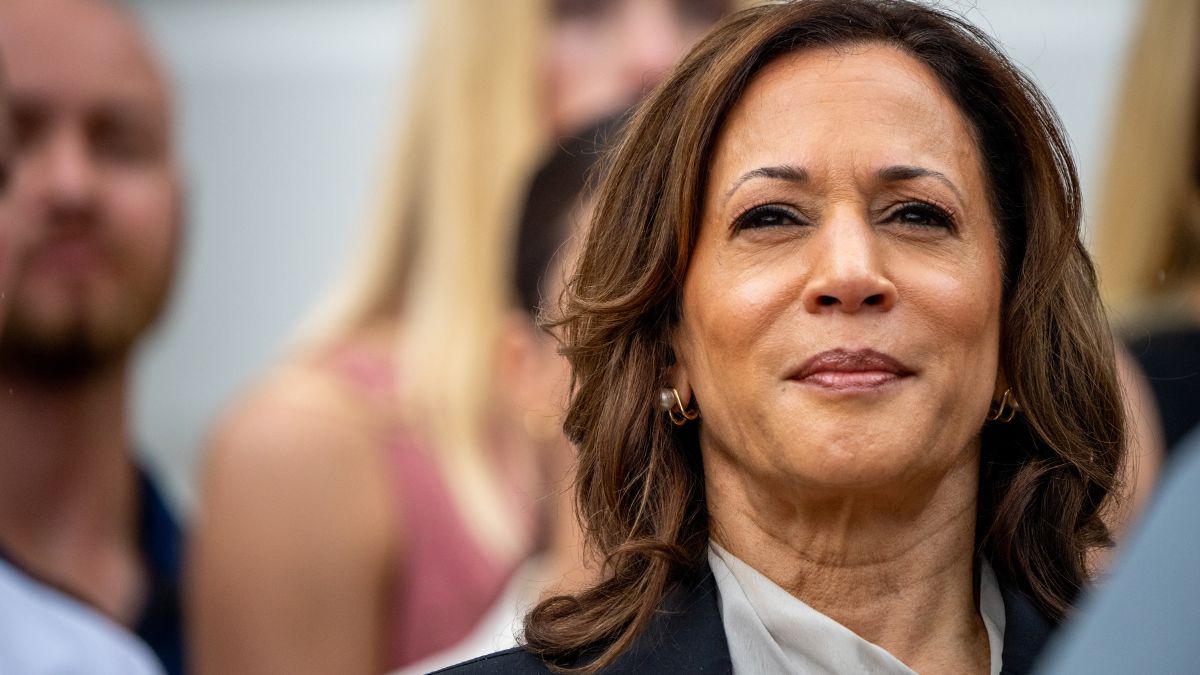 What Is a ‘DEI Hire?’ Tim Burchett’s Interpretation of Kamala Harris ...