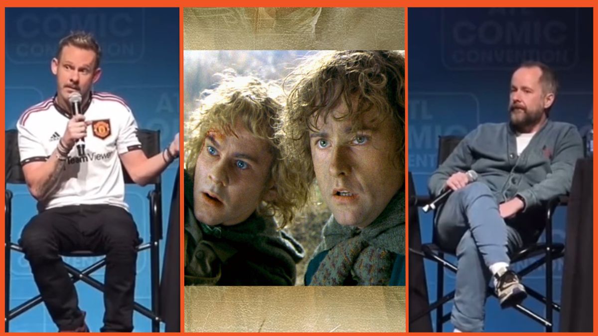 Merry and Pippin TikTok