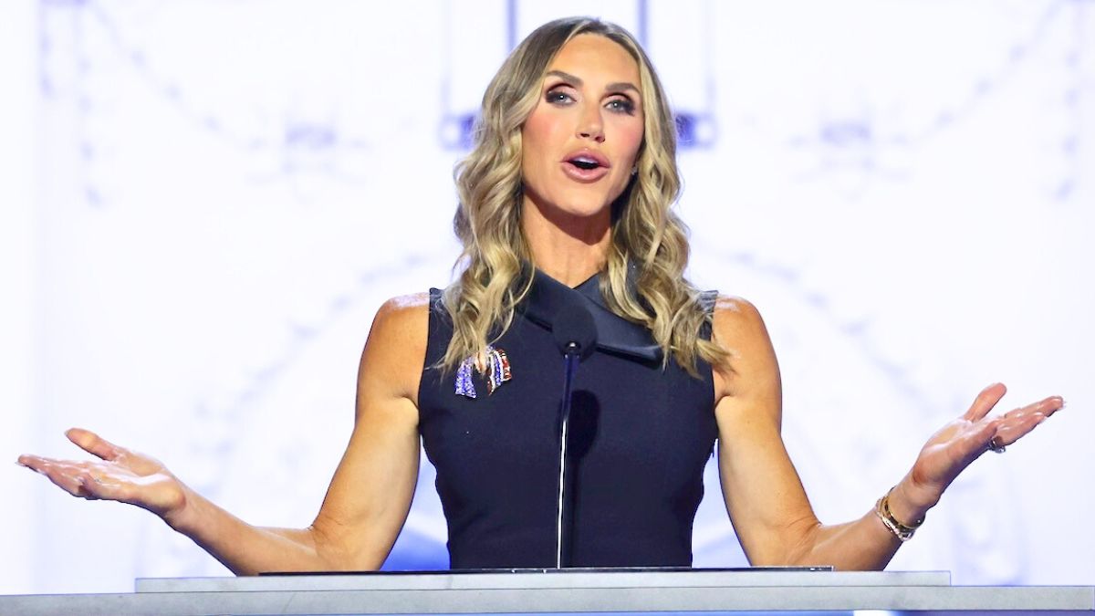 Where Is Lara Trump From Originally?