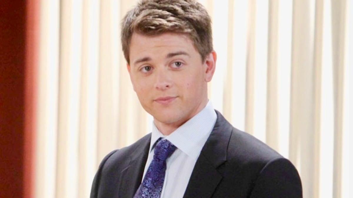 Is Chad Duell Leaving 'General Hospital?'