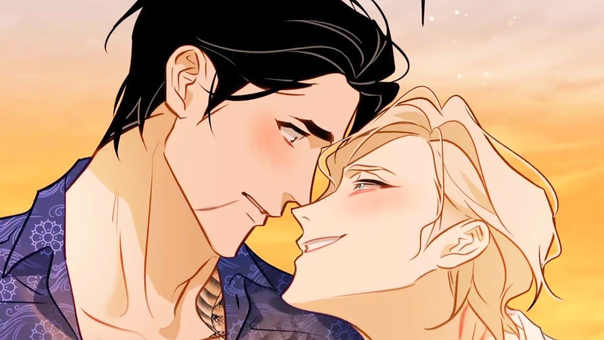 Where To Read 'My First Love Is A Siren' Manhwa Confirmed