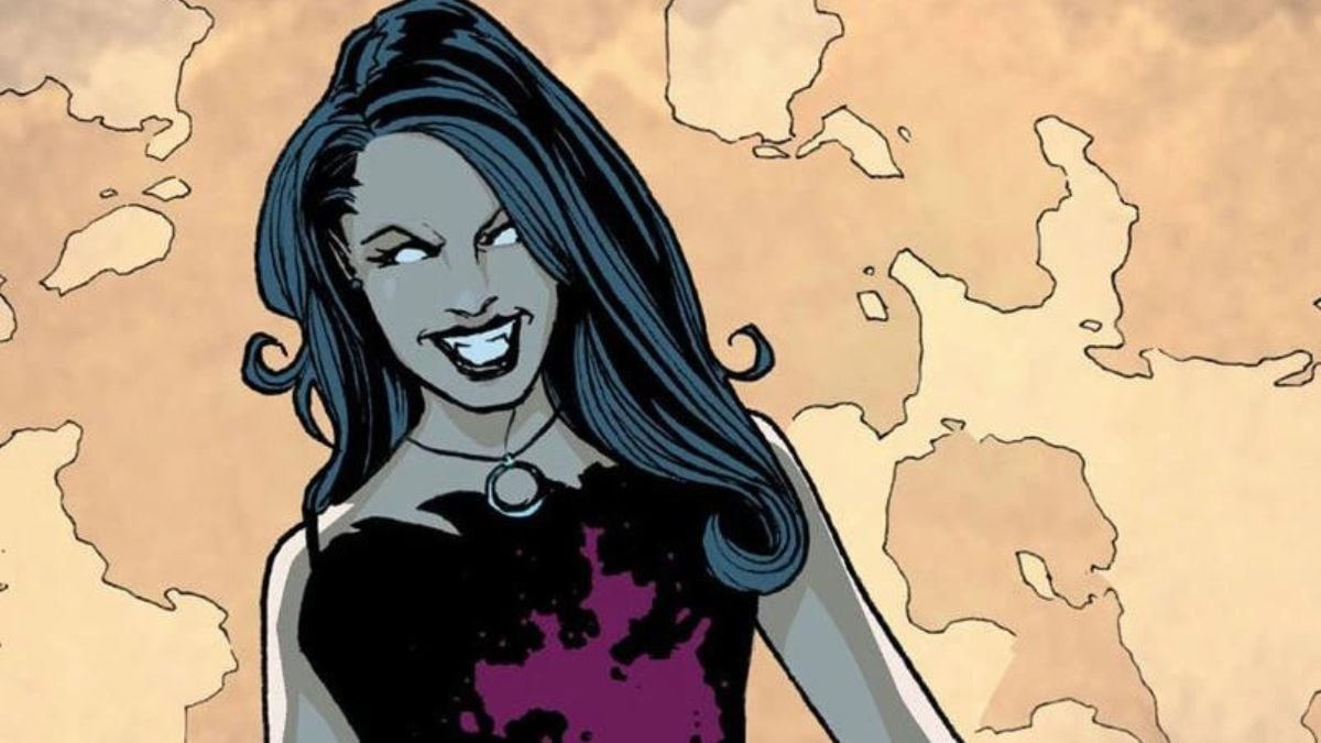 Who Is DC’s Natalia Knight, aka Nocturna, and How Is She Portrayed in ...