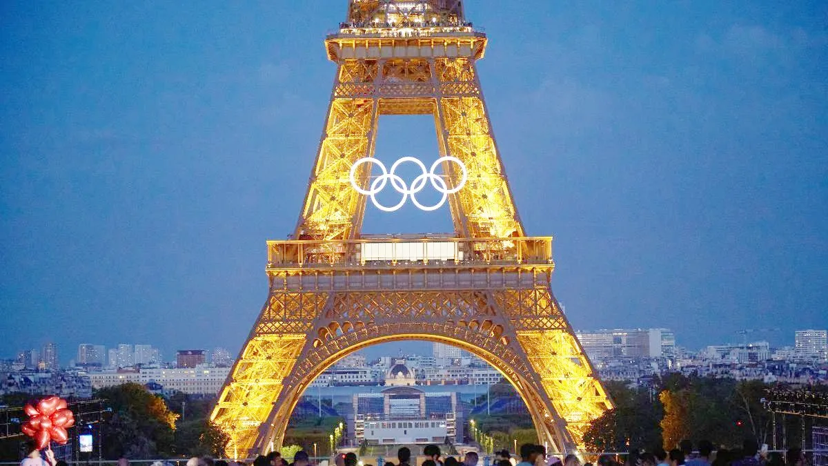 Why Is the 2024 Paris Olympic Games Opening Ceremony Receiving Backlash