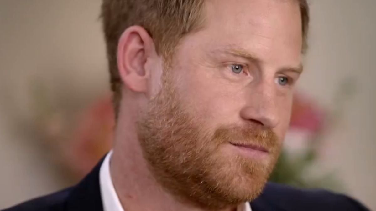 Prince Harry interview on Tabloids on Trial