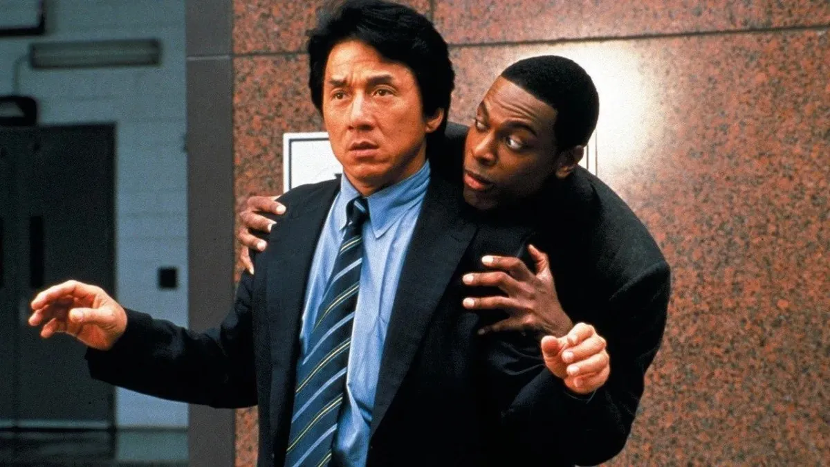 'Rush Hour 4' Release Window, Cast, And More