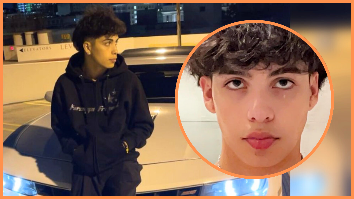 What Happened to TikTok Influencer Gabe Salazar?