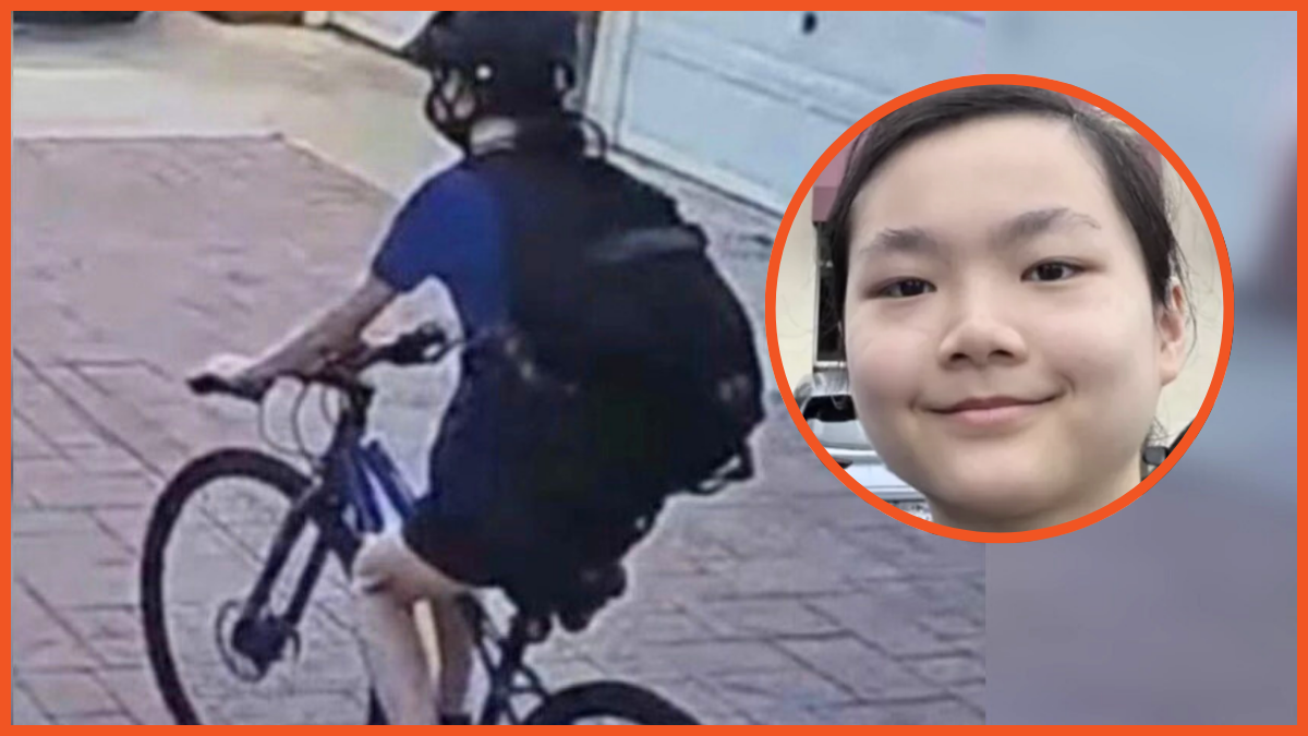 What Happened to Alison Chao and When Did She go Missing?