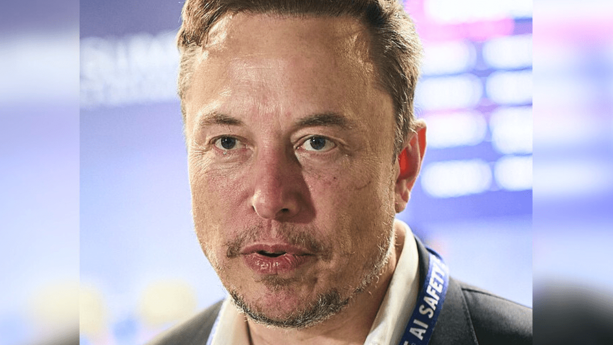 Elon Musk Insists Google is Engaging in Election Interference After