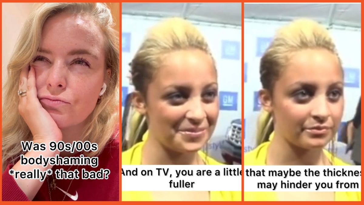 Shaming Examples The Horrific Body-Shaming Of The '90s And '00s Comes Back To Haunt Us ...