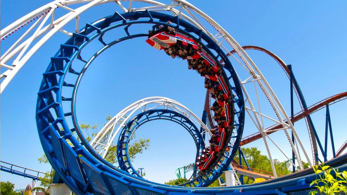 All Cedar Point Roller Coasters Ranked Worst To Best