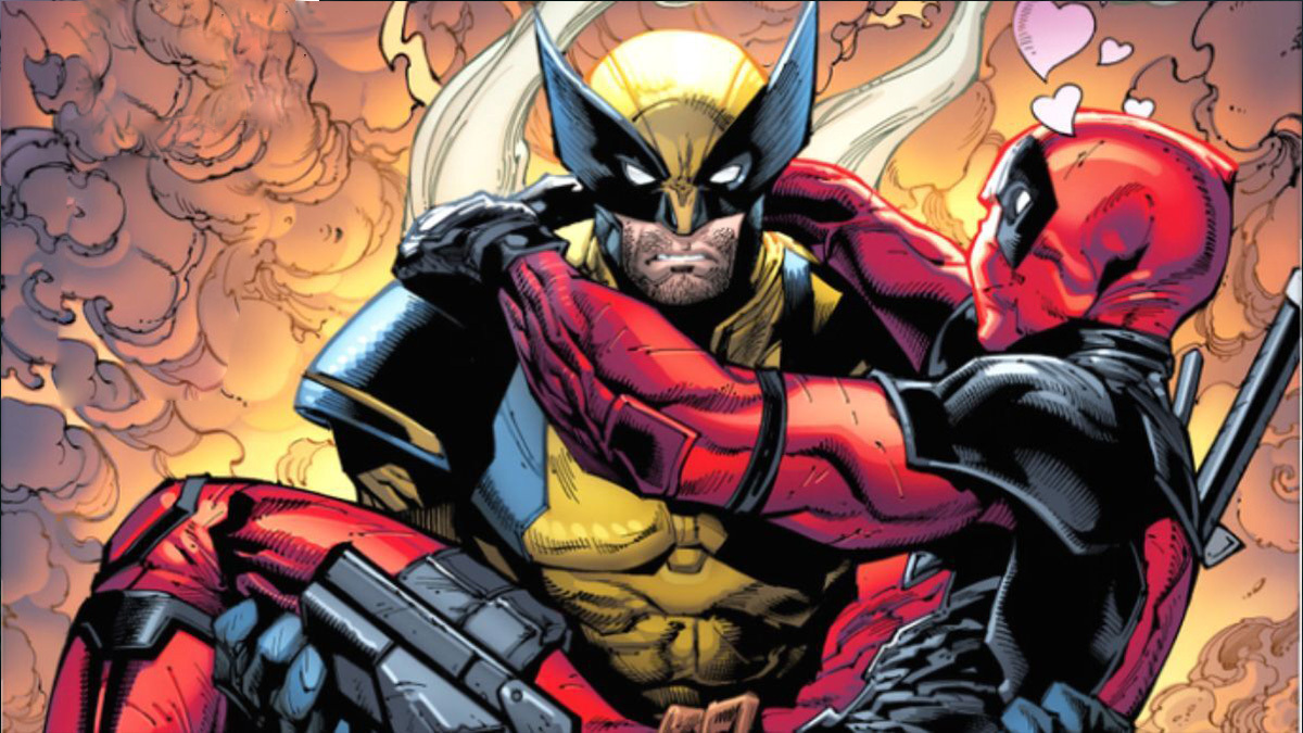 Is Deadpool’s Healing Factor Better Than Wolverine’s?