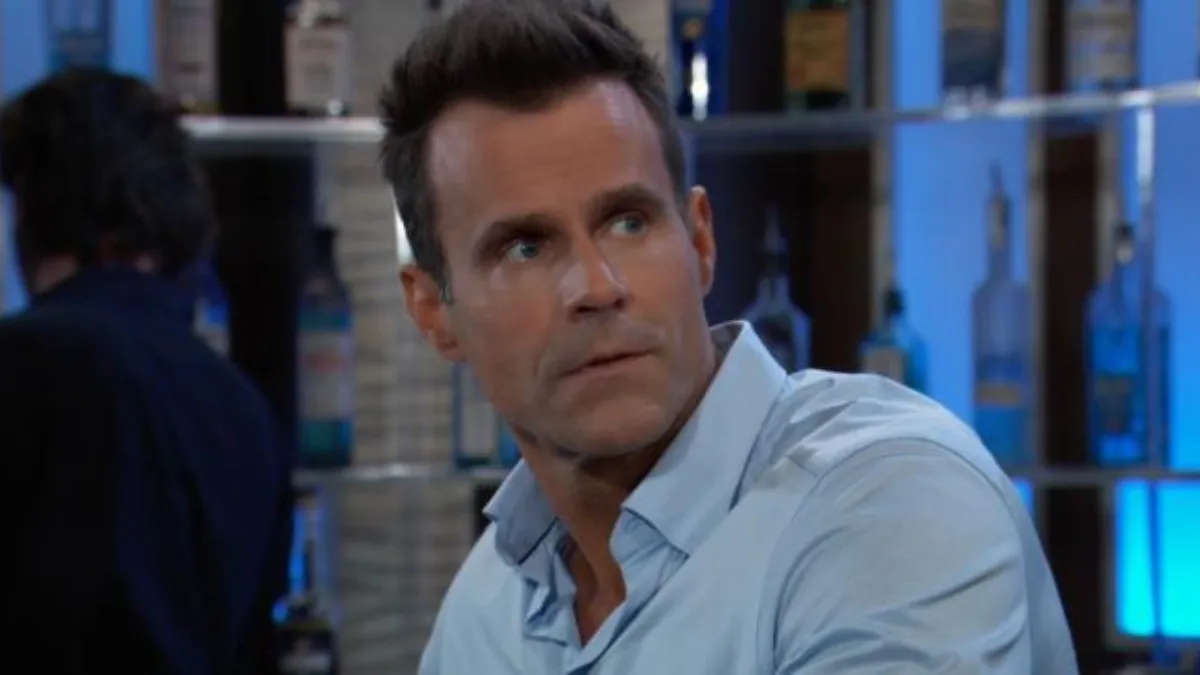 Is Drew Leaving 'General Hospital'?